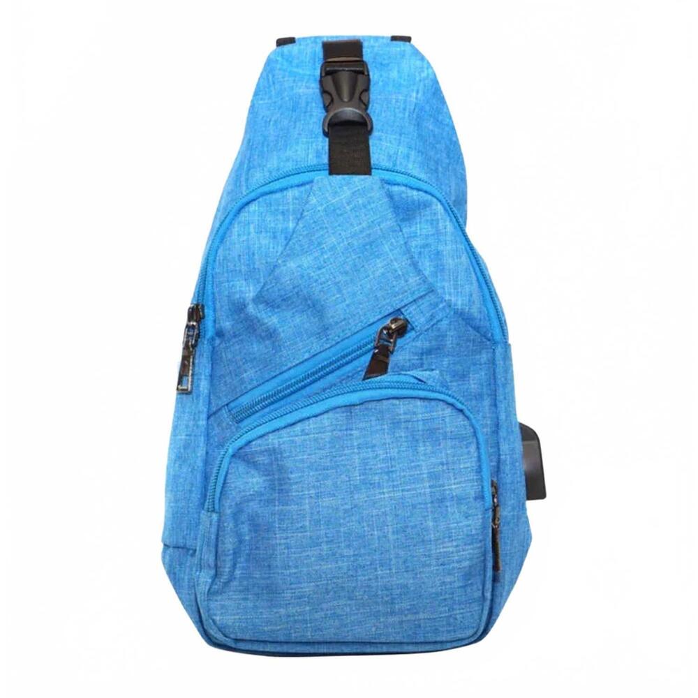 NEW CALLA unisex sonoma nupouch daypack in light blue